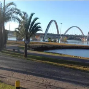 Apartamento Em Brasília