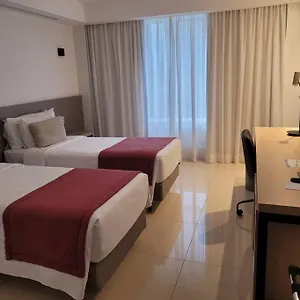 Alvorada - Eixo Monumental Brasília
